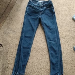 Levi Strauss Jeans